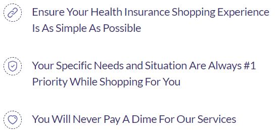 Ax Health Insurance coverage benefits